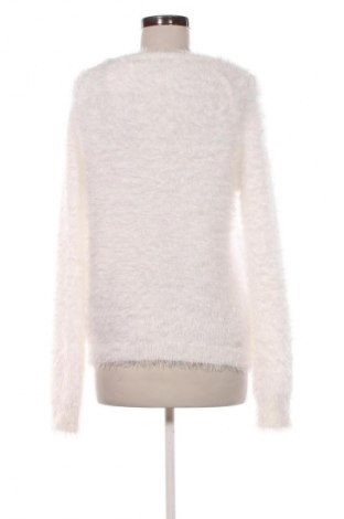 Dámský svetr Terranova, Velikost L, Barva Bílá, Cena  371,00 Kč