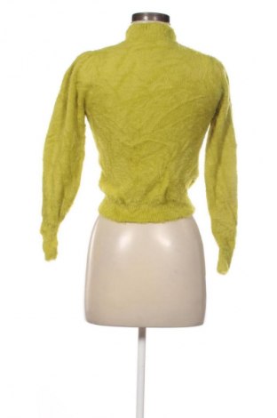 Pulover de femei Terranova, Mărime XS, Culoare Verde, Preț 49,99 Lei