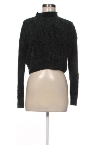 Damenpullover Terranova, Größe S, Farbe Grün, Preis € 13,99