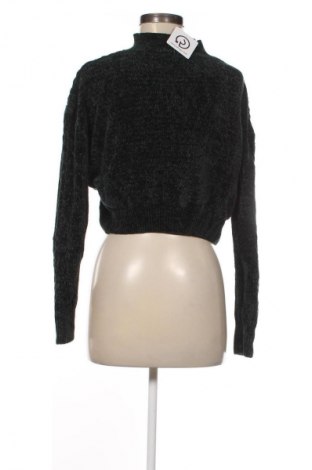 Damenpullover Terranova, Größe S, Farbe Grün, Preis € 13,99