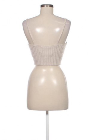 Γυναικείο πουλόβερ Terranova, Μέγεθος S, Χρώμα  Μπέζ, Τιμή 7,98 €