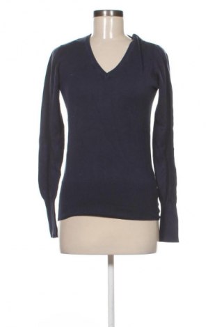 Damenpullover Terranova, Größe M, Farbe Blau, Preis 15,00 €