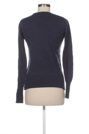 Damenpullover Terranova, Größe M, Farbe Blau, Preis 15,00 €