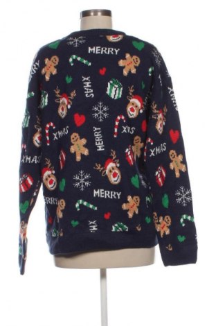 Damenpullover Terranova, Größe XL, Farbe Mehrfarbig, Preis € 13,99