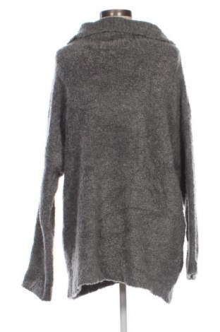Damenpullover Terranova, Größe XS, Farbe Grau, Preis 12,99 €