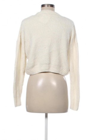 Damenpullover Terranova, Größe M, Farbe Ecru, Preis € 11,99