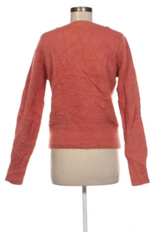 Damski sweter Terranova, Rozmiar L, Kolor Różowy, Cena 45,99 zł