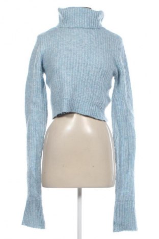 Dámsky pulóver Terranova, Veľkosť M, Farba Modrá, Cena  9,95 €