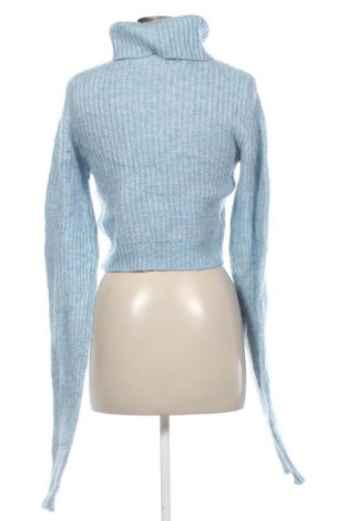 Dámsky pulóver Terranova, Veľkosť M, Farba Modrá, Cena  9,95 €