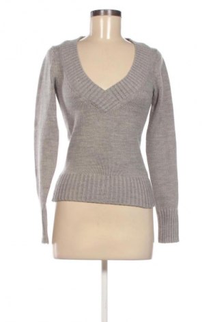 Дамски пуловер Terranova, Размер S, Цвят Сив, Цена 29,00 лв.