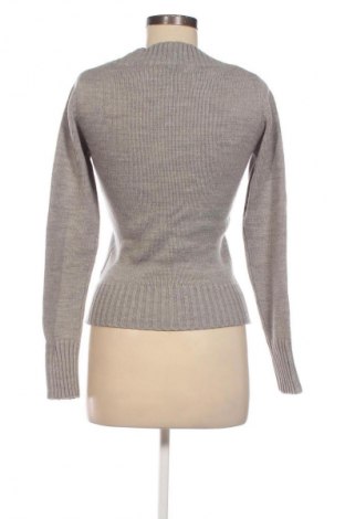Дамски пуловер Terranova, Размер S, Цвят Сив, Цена 29,00 лв.