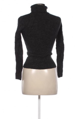 Γυναικείο πουλόβερ Terranova, Μέγεθος XS, Χρώμα Γκρί, Τιμή 10,99 €