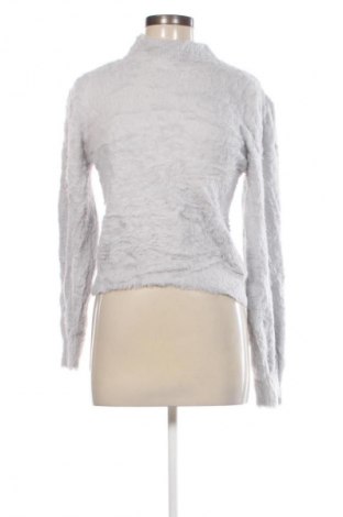 Damenpullover Terranova, Größe L, Farbe Grau, Preis € 12,99