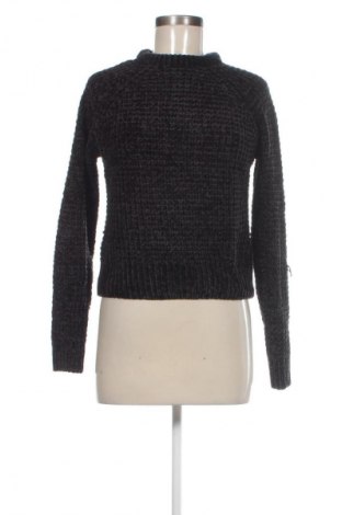 Dámský svetr Terranova, Velikost XS, Barva Černá, Cena  279,00 Kč