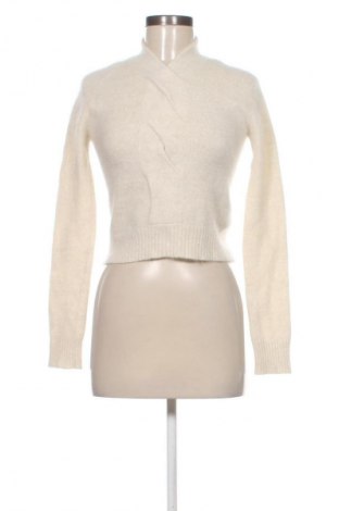 Damski sweter Terranova, Rozmiar S, Kolor Beżowy, Cena 66,67 zł