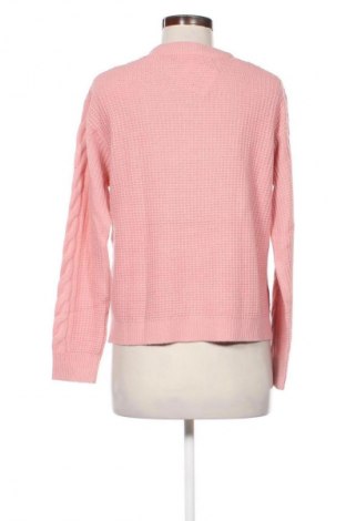 Γυναικείο πουλόβερ Terranova, Μέγεθος S, Χρώμα Ρόζ , Τιμή 14,83 €