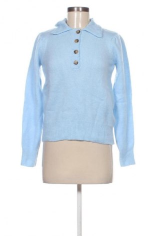 Dámský svetr Terranova, Velikost M, Barva Modrá, Cena  582,00 Kč