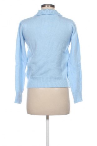 Dámský svetr Terranova, Velikost M, Barva Modrá, Cena  582,00 Kč