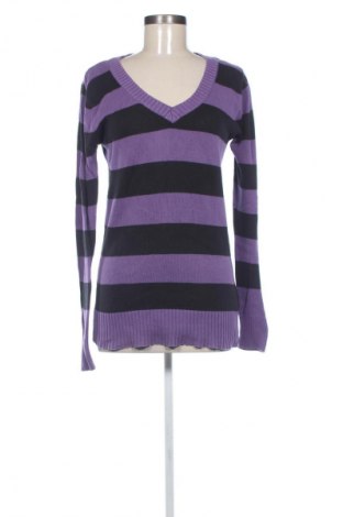 Damenpullover Terranova, Größe L, Farbe Mehrfarbig, Preis 15,35 €