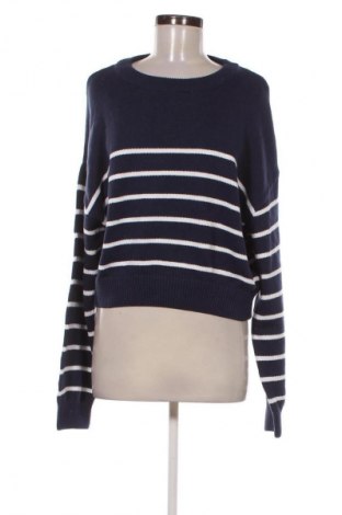 Damenpullover Terranova, Größe M, Farbe Blau, Preis 14,83 €