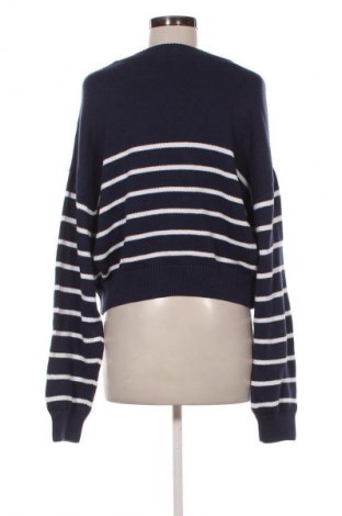 Damenpullover Terranova, Größe M, Farbe Blau, Preis 14,83 €