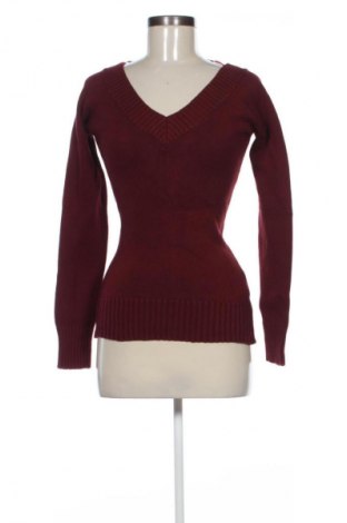Dámsky pulóver Terranova, Veľkosť S, Farba Červená, Cena  14,83 €
