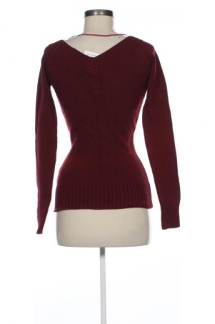 Dámsky pulóver Terranova, Veľkosť S, Farba Červená, Cena  14,83 €