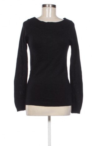 Damenpullover Terranova, Größe S, Farbe Schwarz, Preis € 14,83