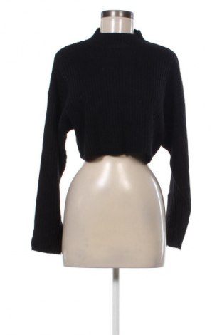 Damenpullover Terranova, Größe XS, Farbe Schwarz, Preis 14,83 €