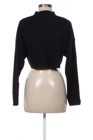 Damenpullover Terranova, Größe XS, Farbe Schwarz, Preis 14,83 €