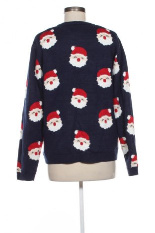 Γυναικείο πουλόβερ Tex, Μέγεθος XL, Χρώμα Πολύχρωμο, Τιμή 14,77 €