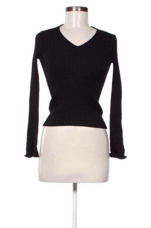 Damski sweter Tezenis, Rozmiar XS, Kolor Czarny, Cena 66,67 zł