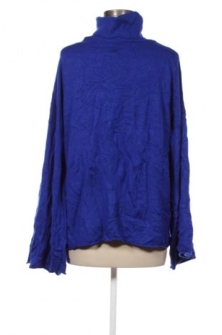 Дамски пуловер Tezenis, Размер XL, Цвят Син, Цена 18,99 лв.