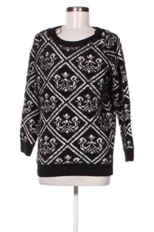 Γυναικείο πουλόβερ Tezenis, Μέγεθος S, Χρώμα Πολύχρωμο, Τιμή 15,00 €