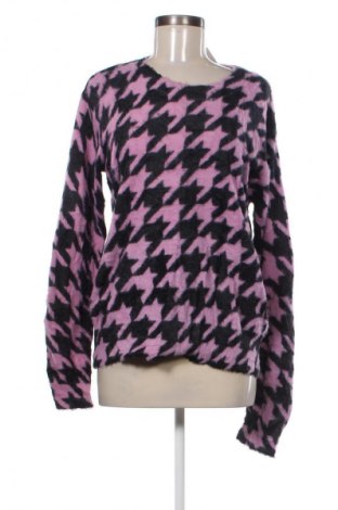 Дамски пуловер Tezenis, Размер L, Цвят Многоцветен, Цена 17,99 лв.