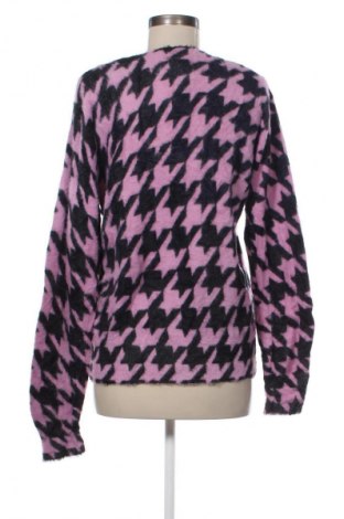 Дамски пуловер Tezenis, Размер L, Цвят Многоцветен, Цена 17,99 лв.