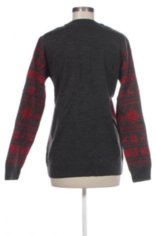 Дамски пуловер Tezenis, Размер L, Цвят Многоцветен, Цена 15,99 лв.