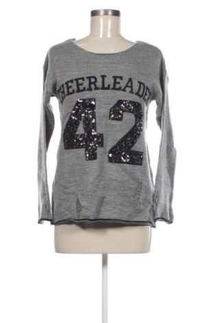 Damenpullover Tezenis, Größe S, Farbe Mehrfarbig, Preis € 14,99