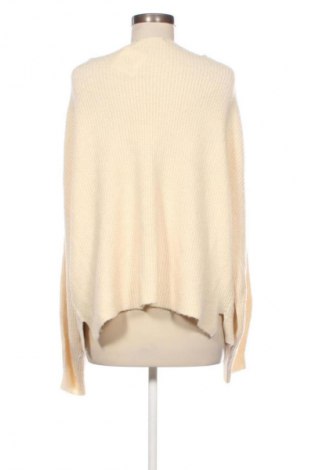 Női pulóver Threadbare, Méret L, Szín Bézs, Ár 4 419 Ft