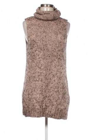 Damenpullover Threadbare, Größe M, Farbe Aschrosa, Preis 12,99 €