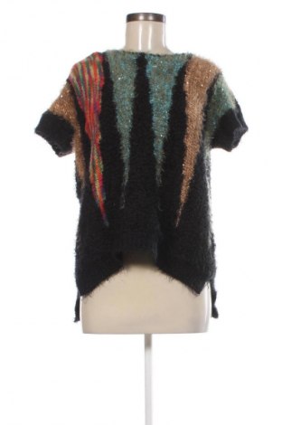 Dámský svetr Tissaia, Velikost M, Barva Vícebarevné, Cena  189,00 Kč