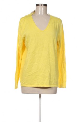 Dámský svetr Tom Tailor, Velikost XL, Barva Žlutá, Cena  399,00 Kč