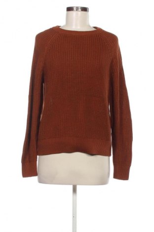 Γυναικείο πουλόβερ Tom Tailor, Μέγεθος M, Χρώμα Καφέ, Τιμή 15,99 €