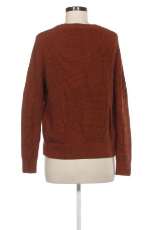 Γυναικείο πουλόβερ Tom Tailor, Μέγεθος M, Χρώμα Καφέ, Τιμή 15,99 €