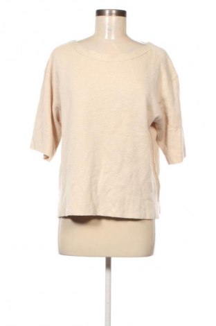 Damenpullover Tom Tailor, Größe M, Farbe Beige, Preis € 13,99