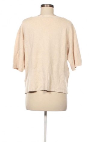 Damenpullover Tom Tailor, Größe M, Farbe Beige, Preis € 13,99