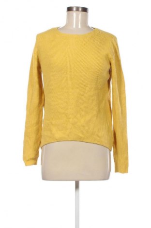 Damski sweter Tom Tailor, Rozmiar S, Kolor Żółty, Cena 56,99 zł
