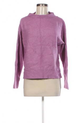 Dámský svetr Tom Tailor, Velikost M, Barva Fialová, Cena  399,00 Kč