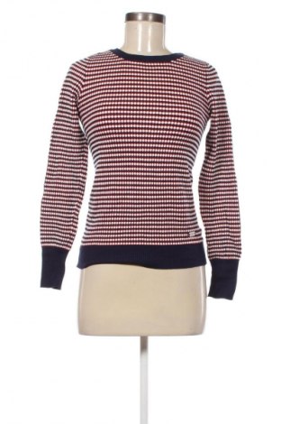 Γυναικείο πουλόβερ Tom Tailor, Μέγεθος XXS, Χρώμα Πολύχρωμο, Τιμή 12,99 €