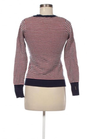 Γυναικείο πουλόβερ Tom Tailor, Μέγεθος XXS, Χρώμα Πολύχρωμο, Τιμή 12,99 €